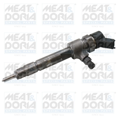 Injector Nozzle